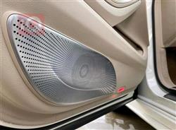 مێرسێدس بێنز S-Class